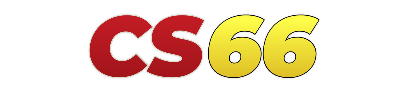 cs66 logo